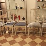 720 1365 Matsalsstolar
